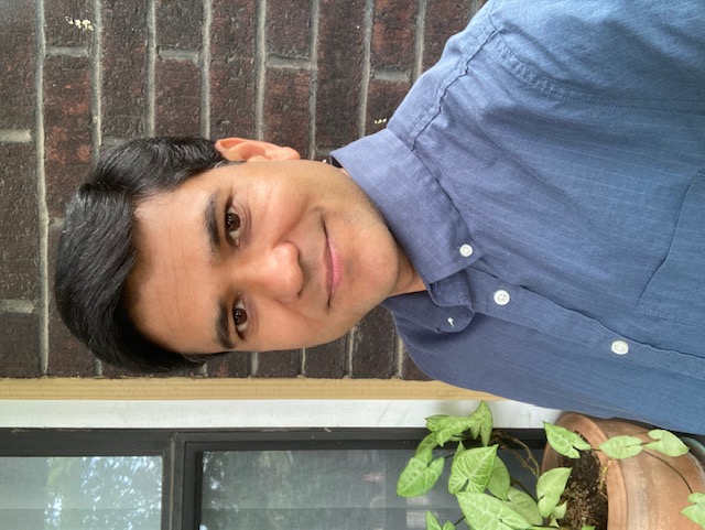Amar B.K