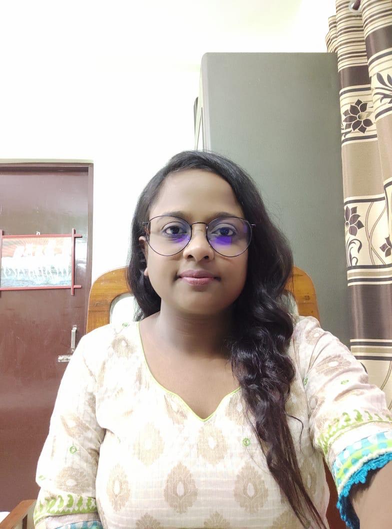 Kalyani K