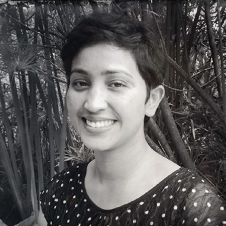Sarita Pariyar
